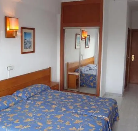 Mallorca Garden מלון 2*